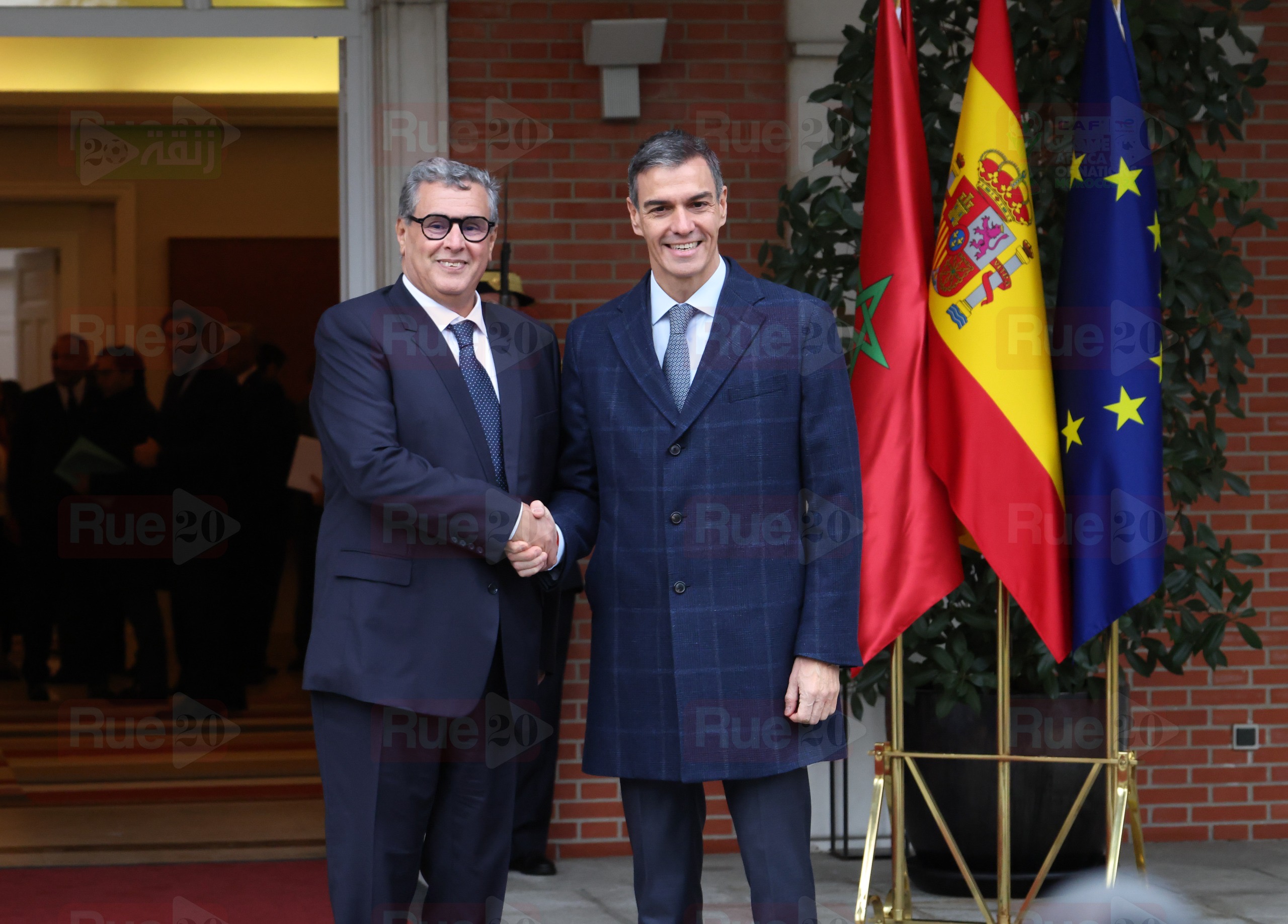 الدولة الاجتماعية**