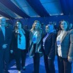 وصف الصورة: صورة لشخصية سياسية في المغرب.