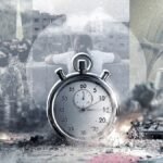 صورة للمناطق المذكورة في المقال.