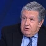 صورة لجلسة "حوارات الأطلسي" في المغرب
