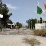 وصول 42 شخصاً من الجزائر إلى المغرب.