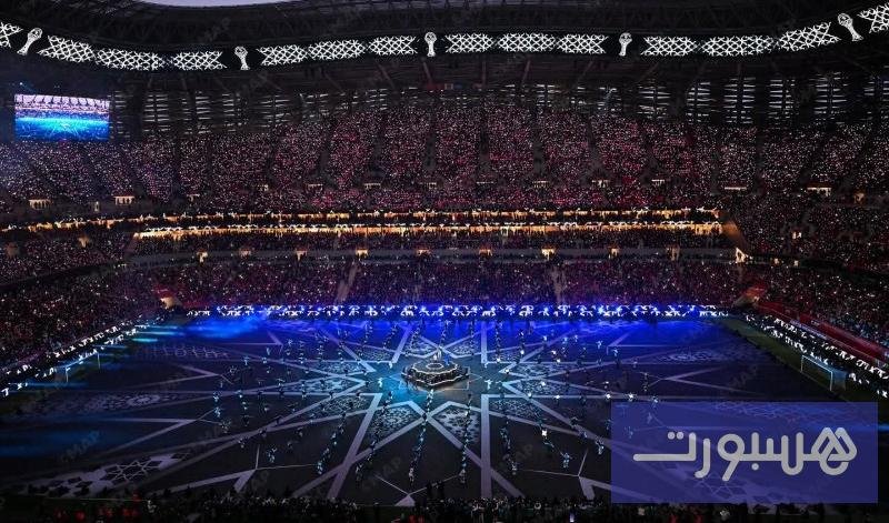 المغرب يضع “الكان” في الصدارة عالميا 3 وصف الصورة بالإنجليزية: "مغرب 2025: انطلاقة كأس إفريقيا للأمم"