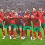 وصف الصورة بالإنجليزية: "المنتخب الوطني يُظهر هويته في المباريات الأخيرة"