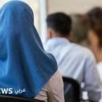 النمسا تحظر الحجاب في المدارس