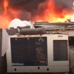 انفجار غازي في دار للرعاية خارج فيلادلفيا.