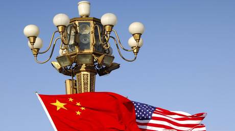 "باكس سيليكا".. تحالف أمريكي جديد