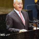 صورة برهم صالح