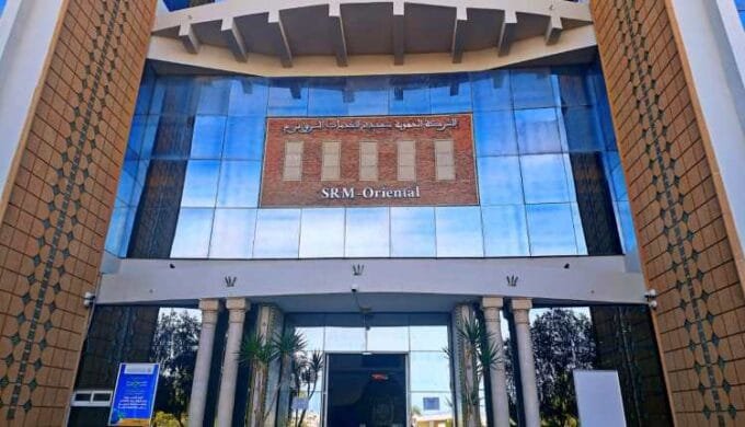 بعد شهر من انطلاقها.. الـSRM