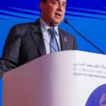 وصف الصورة بالإنجليزية: "صورة للمنطقة الاقتصادية الإفريقية"