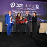 وصف الصورة بالإنجليزية: "صورة عن مؤتمر Digital Now 2025"