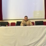 صورة تعيين نجيب دربوشي