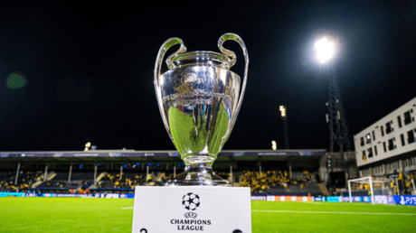 جدول ترتيب دوري أبطال أوروبا