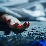 صورة توضيحية ليدين مقيدتين أو ميزان عدالة، تعبر عن جرائم الاعتداء والعدالة الجنائية في المغرب.