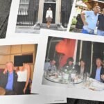 صورة لجيفري إبستين