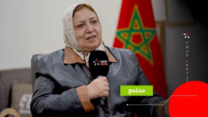 **صورة للمكتب الوطني للملكية الفكرية**