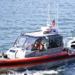 خفر السواحل الأمريكي