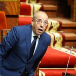 ** صورة وزير الفلاحة يوجه سؤالاً كتابياً إلى وزير الفلاحة