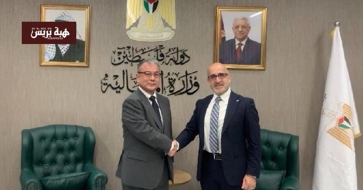 صورة لقطاع غزة في حالة تدمير.