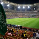 Saudi Arabia - Yasser Bakhsh/Getty Images