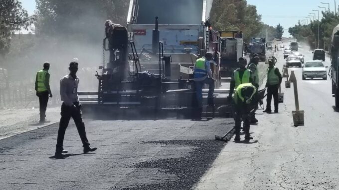 صورة بلدية الطفيلة الكبرى.