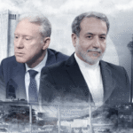 ** صورة يوسف رجي وعباس عراقجي.