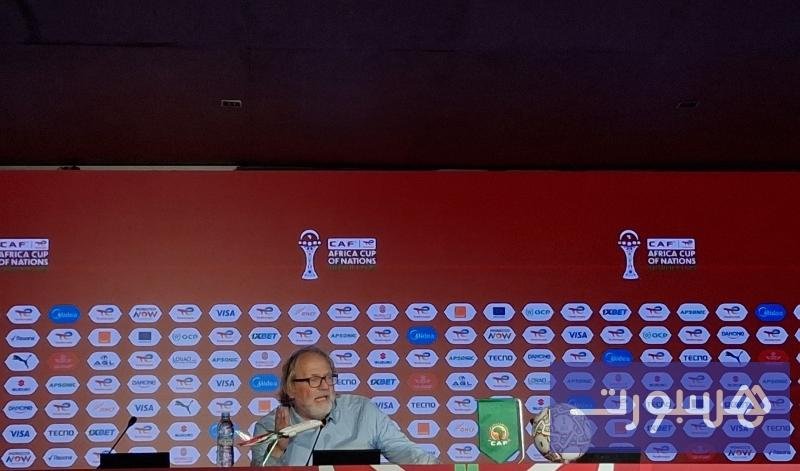 سانتفيت: فخور بأداء مالي.. درسنا الخصم جيدا وسعينا لإيقاف سلسلة انتصاراته 3 سانتفيت: فخور بأداء مالي.. درسنا