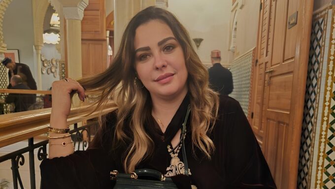 صورة سكينة بنجلون