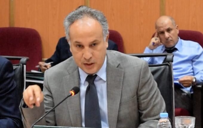 صورة لشركة سوبراتور في مراكش