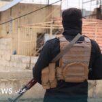 تعلن السلطات السورية عن إلقاء القبض على زعيم تنظيم الدولة الإسلامية في دمشق بالتعاون مع التحالف الدولي.