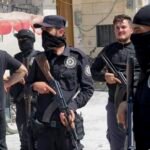 صورة للقوات السورية والجيش الأمريكي في سوريا.