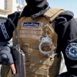 صورة لجيش أمريكي في سوريا