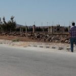 صورة توغل إسرائيلي في جنوب سوريا