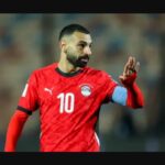 صلاح يرفض التعادل.. “الفراعنة” يقلبون