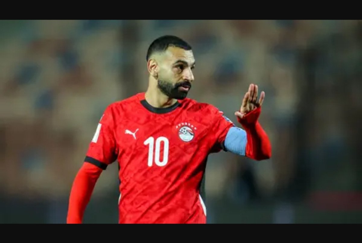 صلاح يرفض التعادل.. “الفراعنة” يقلبون