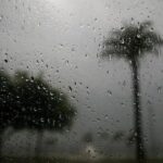 صورة لطقس اليوم في المغرب، مع أمطار وثلوج في بعض المناطق.