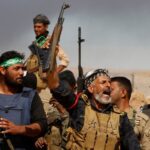 ** صورة لمبنى البنتاغون في واشنطن العاصمة.