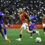 تعرف على موعد وملعب مباراة مصر ونيجيريا قبل كأس أمم إفريقيا 2025.