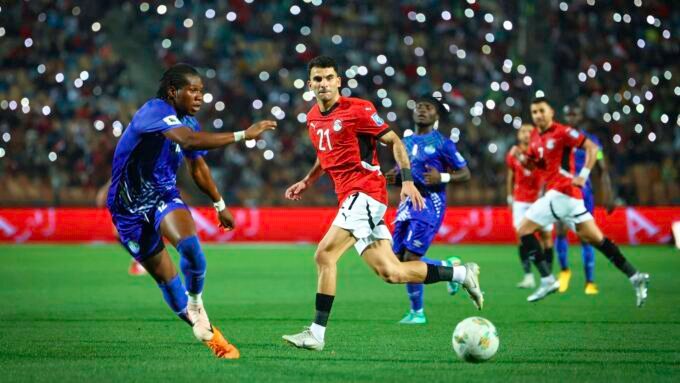 تعرف على موعد وملعب مباراة مصر ونيجيريا قبل كأس أمم إفريقيا 2025.