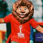 صورة لكأس أمم إفريقيا