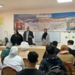 أكادير.. حملة تواصلية واسعة لإبراز جاهزية المدينة لتنظيم كأس إفريقيا 8 صورة للمدينة أكادير، مع إبراز جاهزية المدينة لاستضافة كأس إفريقيا للأمم 2025.