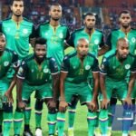 وصف الصورة بالإنجليزية: President of the Comoros Football Federation, Saïd Ali Said Othman.