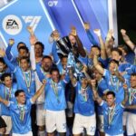 وصول نابولي إلى كأس السوبر الإيطالية.