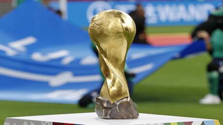 ** لقطات من مباراة كرة القدم بين منتخب مغربي و منتخب سوري.