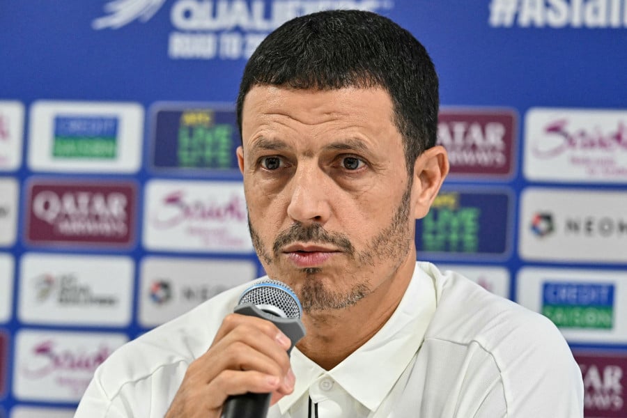 ** صورة للاعبين في المباراة النهائية