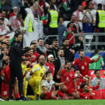 ** مباريات كأس العرب لكرة القدم