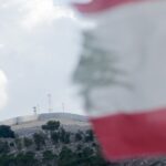 ** صورة لقاء رئيس الجمهورية اللبنانية جوزف عون وفد سفراء وممثلي بعثات مجلس الأمن الدولي.