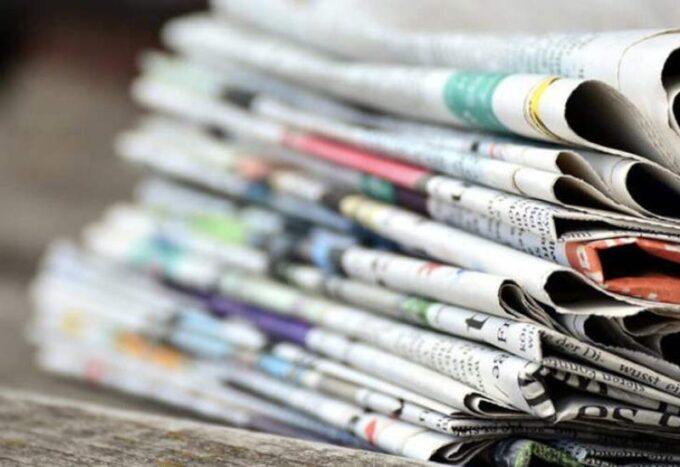 صورة لشعار لبنان.