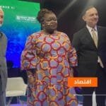 صورة عن مستقبل الشغل مع الكفاءات اللازمة.