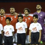 صورة لشخصية رياضية مصرية ترفض المثلية الجنسية.