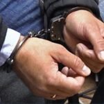 عناصر الدرك الملكي خلال عملية أمنية لمكافحة المخدرات في منطقة تارميكت بورزازات.